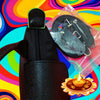 Retro Nylon Mini Crossbody Bag
