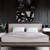 Self-Adhesive Wood Grain Vinyl Wrap for Furniture & Cabinets