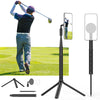 Magnetic Golf Tripod & Phone Holder