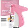 Portable Handheld Fabric Stapler for Quick Clothing Repairs
