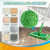 Reusable Microfiber Mop Pad for Swiffer Sweeper