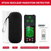Professional Handheld EMF Meter for Home and Office Safety