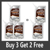 Self-Leveling Concrete Crack Filler & Waterproof Sealant