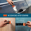 Non-Scratch Glass & Window Scraper Tool