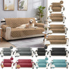 Reversible Waterproof Sofa Cover Protector