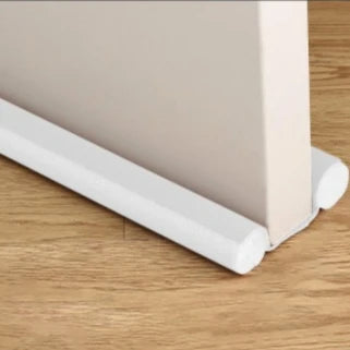 Adjustable Door Draft Stopper Seal