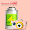 Kids Dual-Lens Digital Camera with Creative Filters