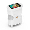 Handheld Digital Microscope for Kids – 2-Inch Screen, 200X-1000X Zoom