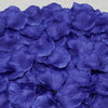 Soft Silk Artificial Rose Petals (25 Colors)