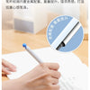 KACO POPUP Retractable Gel Pen – 0.5mm Smooth Writing, Quick-Dry Ink
