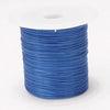 A spool of 10m multicolour elastic cord for beading and jewelry making