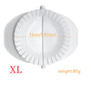 4-in-1 Dumpling and Ravioli Press Tool Set