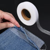 Self-Adhesive Hem Tape for Quick Clothing Repairs