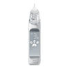 Baby Electric Nasal Aspirator with Soothing Music & Soft Silicone Tips