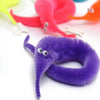 Wiggly Twisty Magic Worm Toy with Invisible String