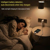 20W Fast Charger with Auto-Disconnect Safety Feature
