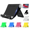 Universal Foldable Tablet & Phone Stand