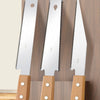 Japanese-Style Pull Saw with Wooden Handle