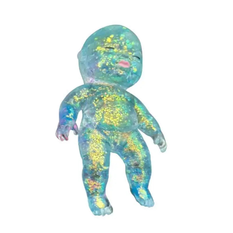 Squishy Stress Relief Sensory Toy