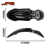 Front Fender for Tuttio Soleil 01 Electric Bike