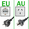 45W USB-C Laptop Charger for Select HP Spectre, Pavilion & EliteBook Models