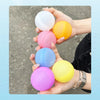 Reusable Silicone Water Balloons