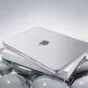 Slim Hard Shell Case for 13-Inch MacBook (2026, A3404)