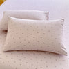 Floral Print Pillowcase Set – Soft Comfortable Cotton Feel