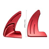 Steering Wheel Shift Paddle Extensions for Dodge & Jeep Models
