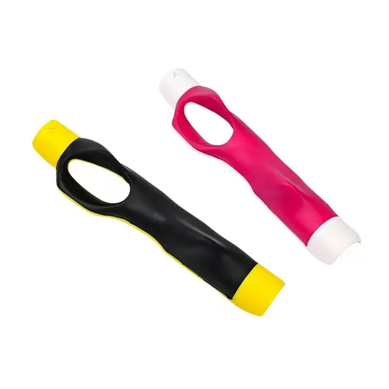 Golf Grip Trainer & Swing Aid