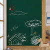 Self-Adhesive Blackboard Wall Decal