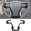 ABS Steering Wheel Trim Cover for Ford F-150, F-250, F-350 & Expedition