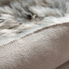 Luxury Shaggy Faux Fur Rug
