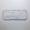 Universal Baby Stroller Seat Pad – Warm, Anti-Slip Cushion for All Seasons