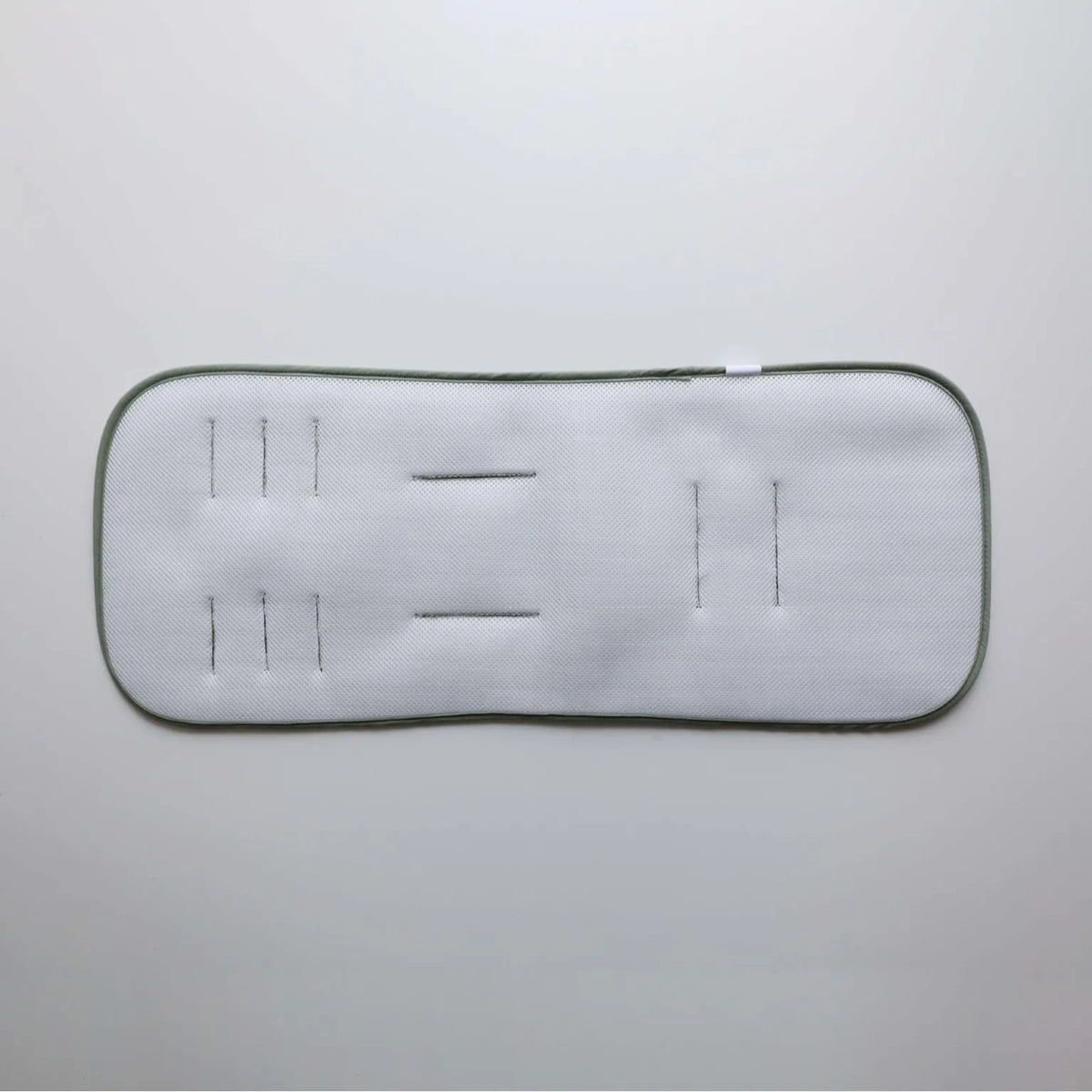 Universal Baby Stroller Seat Pad – Warm, Anti-Slip Cushion for All Seasons