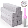 Heavy Duty Pumice Cleaning Stone Stick