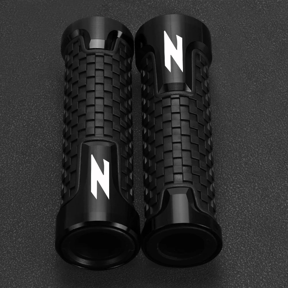 Motorcycle Handlebar Handguards with CNC Aluminum Levers Protector
