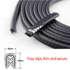 Universal Car Door Edge Protector Strip