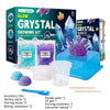 DIY Slime Making Kit with Foam Glue