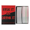 Ultimate Party Card Game for Adults – Dares, Challenges & Hilarious Questions