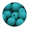 Food-Grade Silicone Beads for Jewelry Making – 3 Sizes