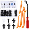 Versatile Automotive Clip and Fastener Assortment Kit