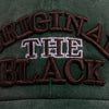 Vintage Washed Cotton Baseball Cap