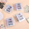 1000 Envelope Savings Challenge Binder