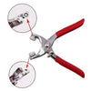 Snap Fastener Installation Tool Kit