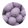 Food-Grade Silicone Beads for Jewelry Making – 3 Sizes