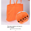 Eco-Friendly Non-Woven Tote Bag (10-Pack)
