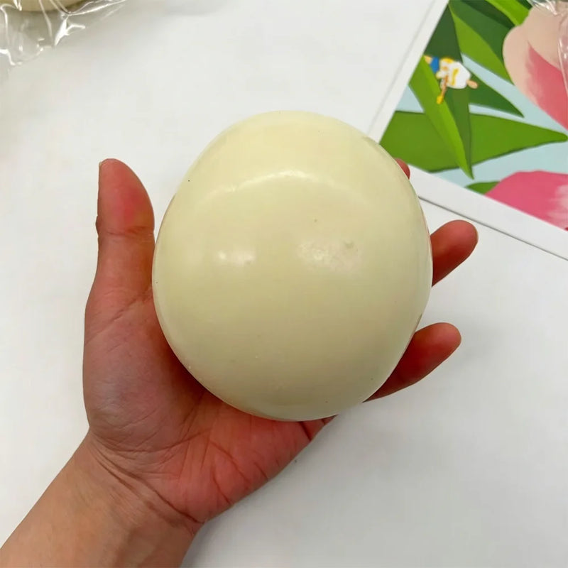 Jumbo-Käse Squishy Stressball