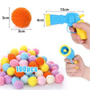 Lanceur de Balle Interactif pour Chat