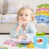 Interactive Talking Flashcard Reader for Kids